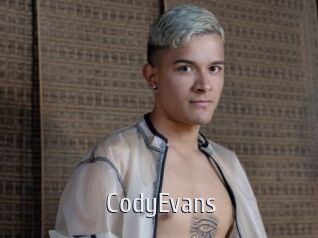 CodyEvans