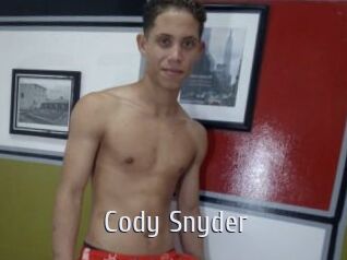 Cody_Snyder