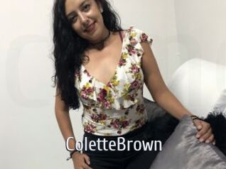 ColetteBrown