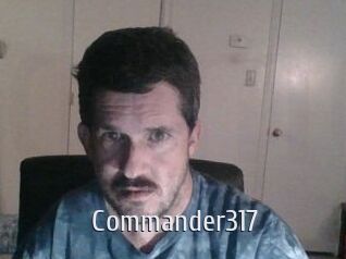 Commander317