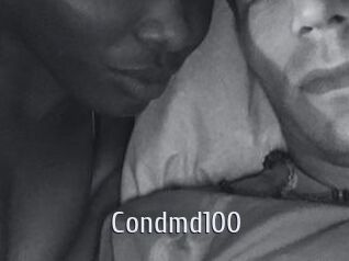 Condmd100