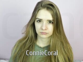 ConnieCoral