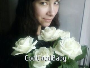 CoolCoedBaby