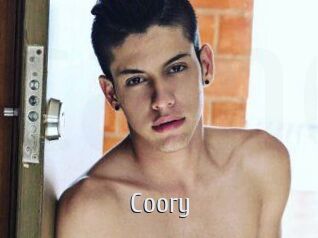 Coory