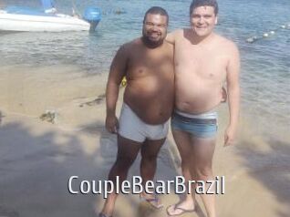 CoupleBearBrazil