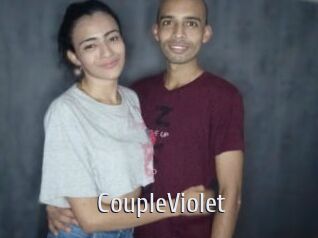 CoupleViolet