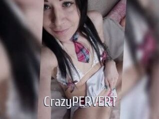 CrazyPERVERT