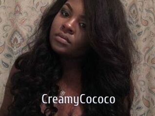 CreamyCococo