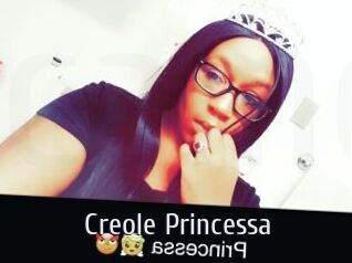 Creole_Princessa