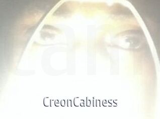 Creon_Cabiness