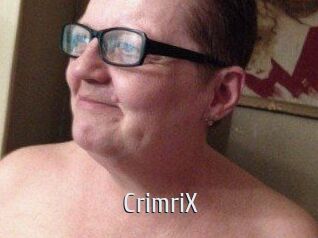 CrimriX