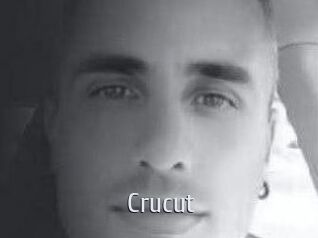 Crucut