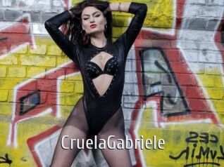 CruelaGabriele