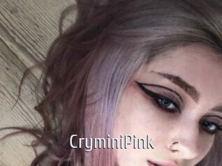 CryminiPink