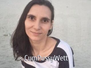 CumPussyWett