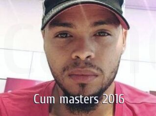 Cum_masters_2016