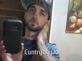 CuntryboyJo