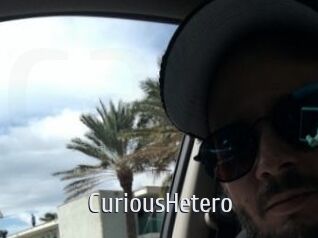 CuriousHetero