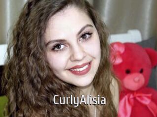 CurlyAlisia