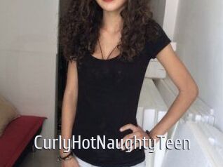 CurlyHotNaughtyTeen