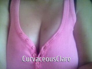 CurvaceousClare