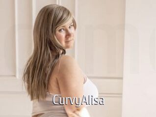 CurvyAlisa