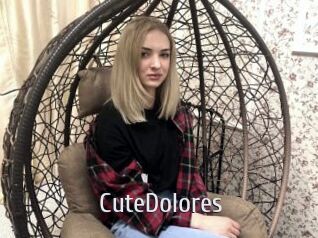 CuteDolores