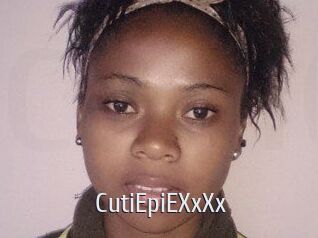 CutiEpiEXxXx
