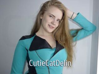 CutieCatDelin