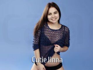 CutieJinna