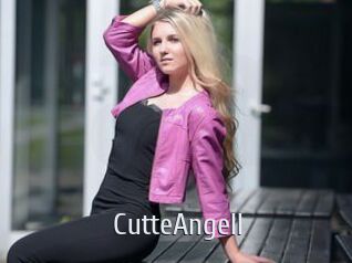 CutteAngell