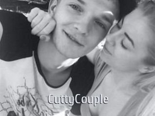 CuttyCouple