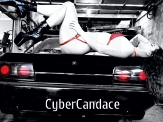 CyberCandace