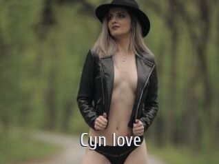 Cyn_love