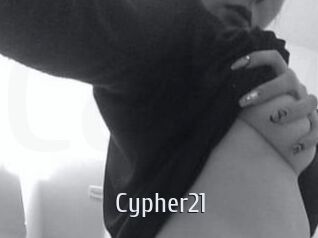 Cypher21