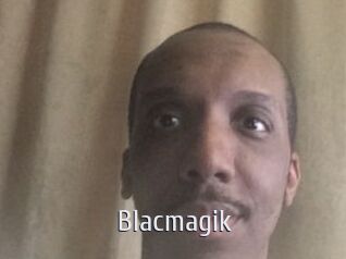 Blacmagik