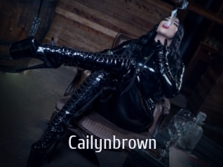 Cailynbrown