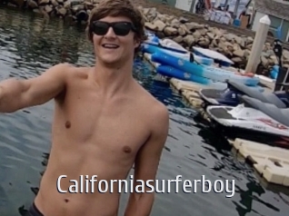 Californiasurferboy