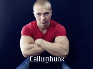 Callumhunk