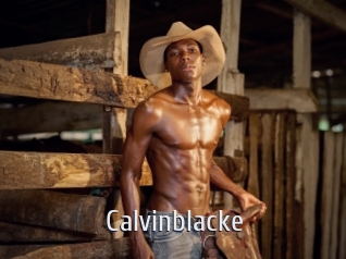 Calvinblacke