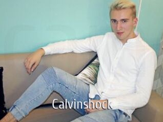 Calvinshock