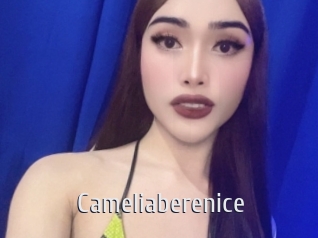 Cameliaberenice