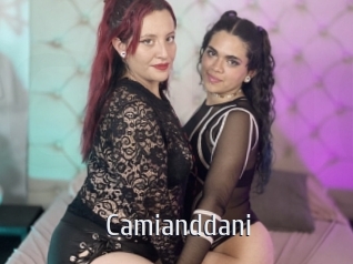 Camianddani