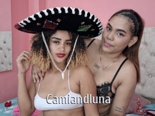 Camiandluna