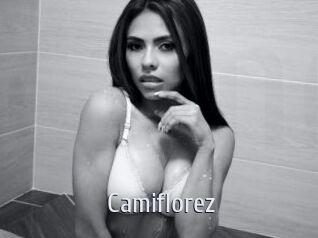 Camiflorez