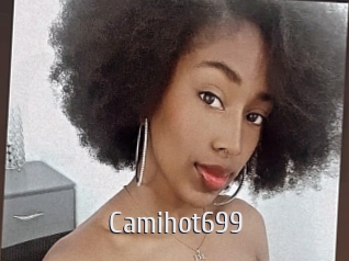 Camihot699