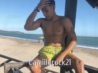 Camiilorock21