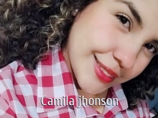 Camila_jhonson