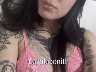 Camilabonith