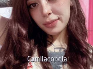 Camilacopola